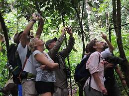 Corcovado Adventures Tent Camp