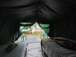 Corcovado Adventures Tent Camp