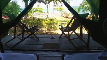 Corcovado Adventures Tent Camp