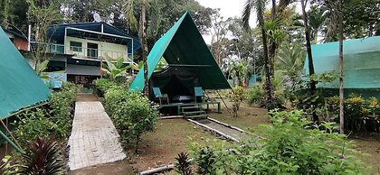 Corcovado Adventures Tent Camp