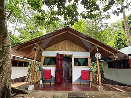 Corcovado Adventures Tent Camp