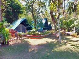 Corcovado Adventures Tent Camp