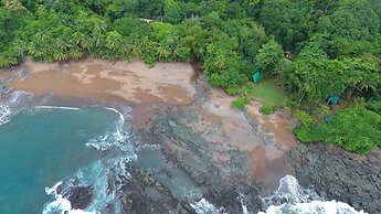 Corcovado Adventures Tent Camp