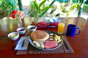 Corcovado Adventures Tent Camp