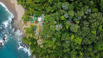 Corcovado Adventures Tent Camp