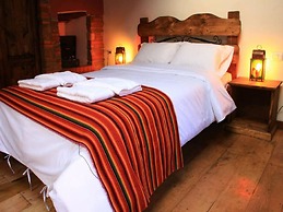Casa de Piedra Hotel Boutique