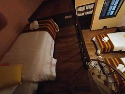 Casa de Piedra Hotel Boutique