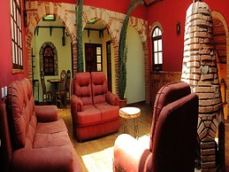 Casa de Piedra Hotel Boutique