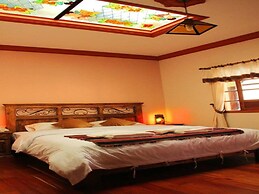 Casa de Piedra Hotel Boutique