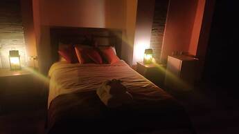Casa de Piedra Hotel Boutique