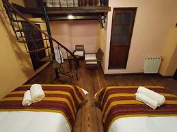 Casa de Piedra Hotel Boutique