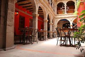 Casa de Piedra Hotel Boutique