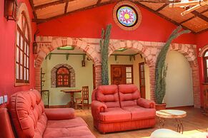Casa de Piedra Hotel Boutique