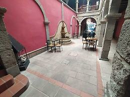 Casa de Piedra Hotel Boutique