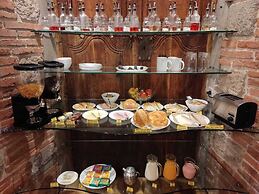 Casa de Piedra Hotel Boutique