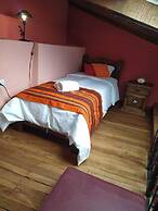 Casa de Piedra Hotel Boutique