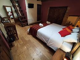 Casa de Piedra Hotel Boutique