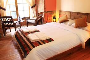 Casa de Piedra Hotel Boutique