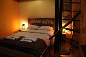 Casa de Piedra Hotel Boutique