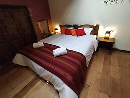 Casa de Piedra Hotel Boutique