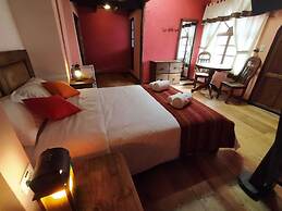Casa de Piedra Hotel Boutique