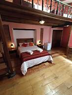 Casa de Piedra Hotel Boutique