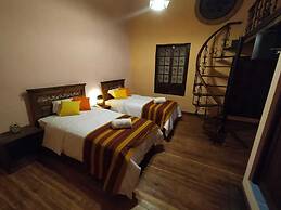 Casa de Piedra Hotel Boutique