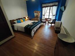 Casa de Piedra Hotel Boutique