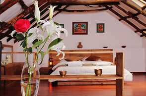 Casa de Piedra Hotel Boutique