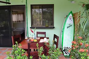 Mavi Surf Hotel