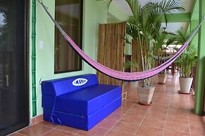 Mavi Surf Hotel