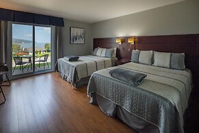 Motel le Point de Vue