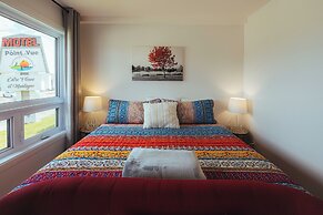 Motel le Point de Vue