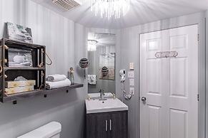 Motel le Point de Vue