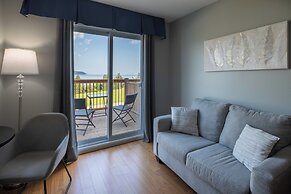 Motel le Point de Vue