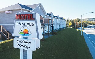 Motel le Point de Vue