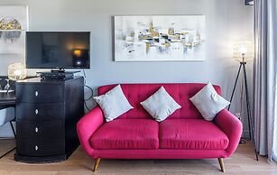 Motel le Point de Vue