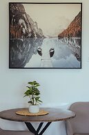 Motel le Point de Vue