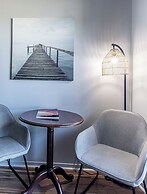 Motel le Point de Vue