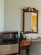 Motel le Point de Vue