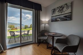 Motel le Point de Vue