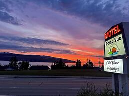 Motel le Point de Vue