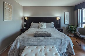 Motel le Point de Vue