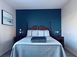 Motel le Point de Vue