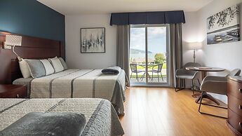 Motel le Point de Vue