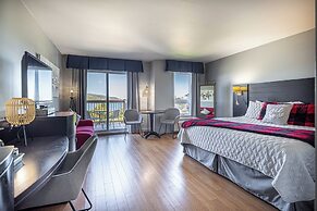 Motel le Point de Vue