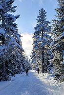 Motel le Point de Vue