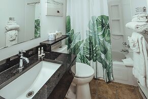 Motel le Point de Vue