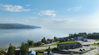 Motel le Point de Vue