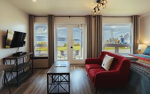 Motel le Point de Vue